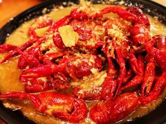 -回·龙虾铺·盆盆蟹·烧烤大排档(回龙观店)