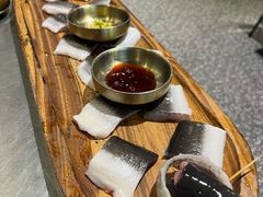 -本炙炭烤·蒲烧活鳗料理店(金沙洲店)