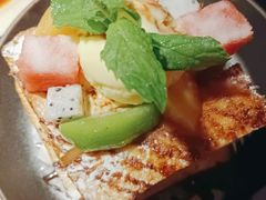 -小资太太餐厅(南岗区店)