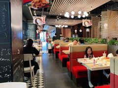大堂-避风塘(百联东郊店)