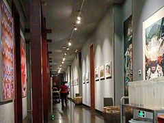 -黔蘑菇四季餐厅(观山湖店)