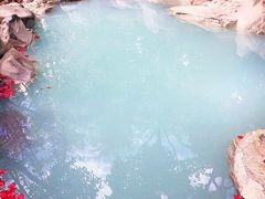 -湖泉半山温泉