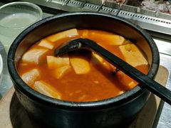 -白玉·朝鲜族烤串(南山店)