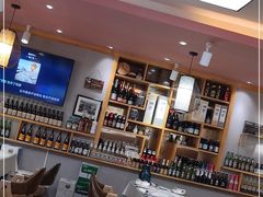 大堂-以前的小酒馆(中山广场店)