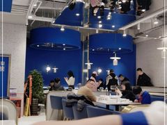 -兰湘子·湘菜小炒(崂山丽达店)