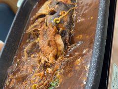 -蜀腾川·火锅鱼.烤鱼(新世界城店)