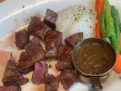 -斗牛士牛排(南京东路店)