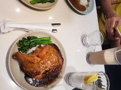 -和平馆·地道港澳茶餐厅(西门口店)