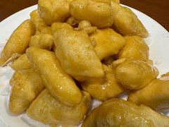 -蒙艾里民族传统菜蒙餐