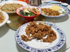 -老渔翁渔家味道(幸福九村店)