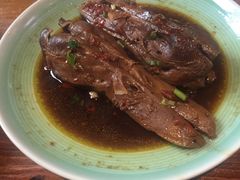 -德叔阙里·衢州菜馆(月湖店)