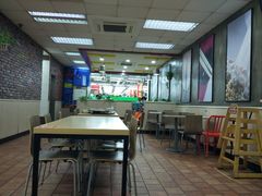 大堂-真功夫(联丰店)