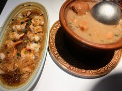 -来菜·湖北头牌藕汤(汉街店)