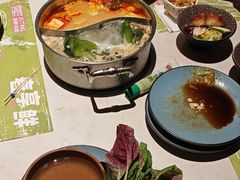 -喜庭海鲜自助(北辰三角洲北辰荟店)