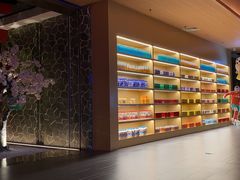 -蓝鲸湾汤泉(包河店)