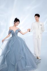 -布拉格婚纱摄影(真实客片店)