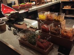 -康莱德酒店·美庭自助餐厅