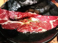 -黑牛の店·和牛烧肉(大悦城店)