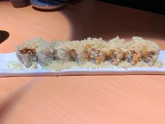 -TORO MaKi 寿司·日料(华创店)