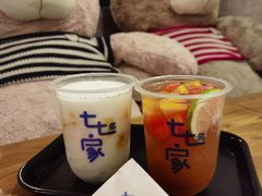 -七七家的糖水店(南湾街1号店)