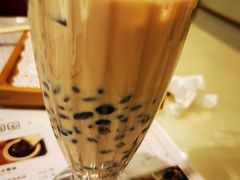 -知粤塘港式茶餐厅