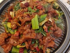 -普天和酒楼(天津之眼店)