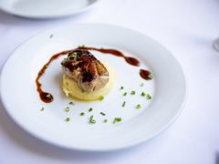 香煎鹅肝-茹丝葵经典牛排馆(上海外滩店)