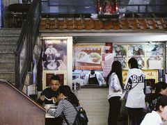 门面-老西关濑粉(文明路店)