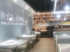 -溪雨观酸菜鱼(莘松路店)