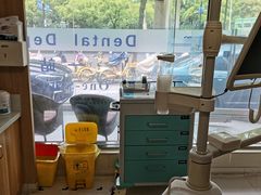 -上海仁爱医院口腔科 · 种植