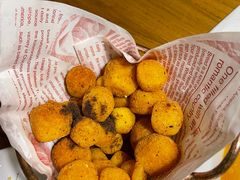 -新白鹿餐厅(百联中环店)