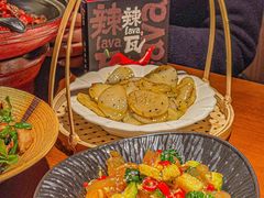-辣瓦·江西爆炒馆子