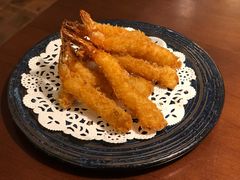 -肆月河豚·新淮扬(金融街店)