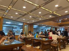 大堂-两来风(文亭街店)