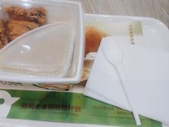 -德克士(西站站内店)