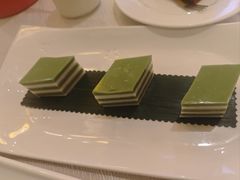 -福州天元国际威斯汀酒店·中国元素餐厅