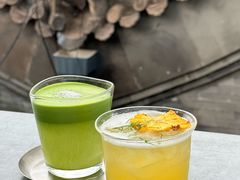 -S.O.E COFFEE(五道营店)