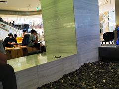 -喜茶(杭州滨江宝龙店)