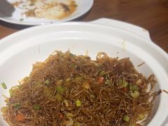 -金枝玉叶上海人家食府(三里河店)