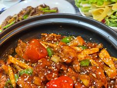 -良师门滨海人家·海鲜·家常菜(滨海城店)