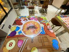 -甜心妈妈·榴莲星级糖水(北京路总店)