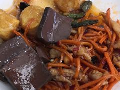 -德天下自助水饺(海洪店)