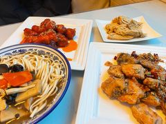 -归元·云集斋素菜馆