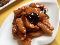 -功德林素菜饭庄(前门店)
