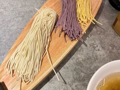 -鲜潭蒸汽石锅鱼(万象前海店)