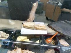 -赛百味SUBWAY(长宁龙之梦店)