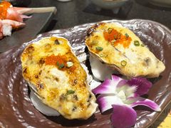 -古田居·特色寿司料理(星之岛旗舰店)