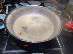 -捞王猪肚鸡火锅(金华义乌之心店)