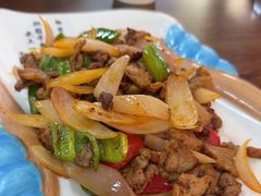 -清真·伊清阁餐厅