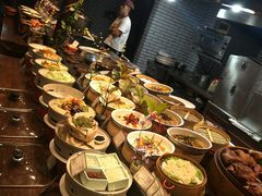 -大灶头·新昌菜(中国茶市店)